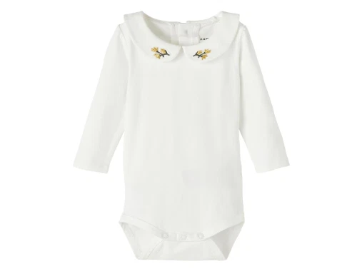 Name It bright white body krave